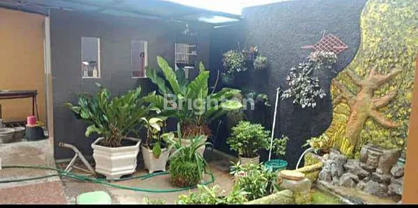 image RUMAH ASRI 2 LT SIAP HUNI FULL FURNISH WAYHALIM BANDAR LAMPUNG  (4)