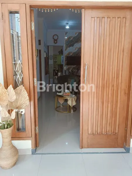 image RUMAH 2 LANTAI RAPIH DAN BERSIH DEPOK (4)