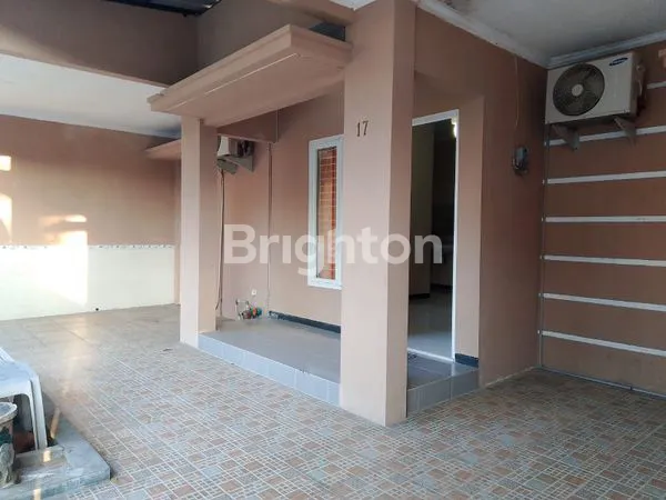 image DI JUAL RUMAH GRAND  DELTA SARI (3)