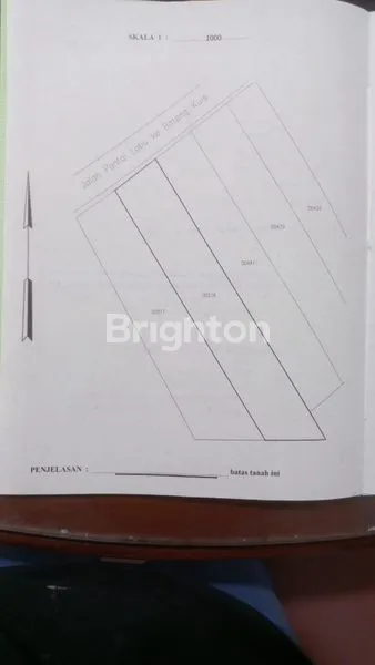 image TANAH SANGAT STRATEGIS UTK USAHA (5)