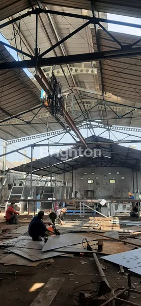 image DISEWAKAN GUDANG SIAP PAKAI DI TROPODO 1 WARU SIDOARJO (1)