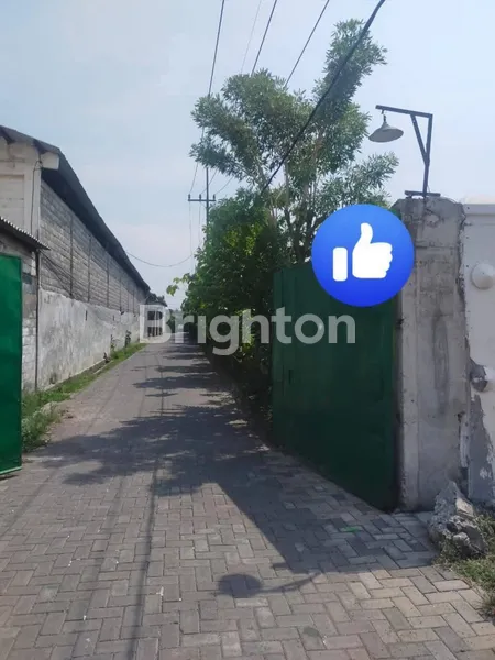 image DISEWAKAN GUDANG SIAP PAKAI DI TROPODO 1 WARU SIDOARJO (2)