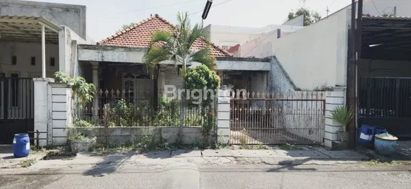 image RUMAH HITUNG TANAH DI MARGOREJO, COCOK UNTUK KOS-KOS AN (1)