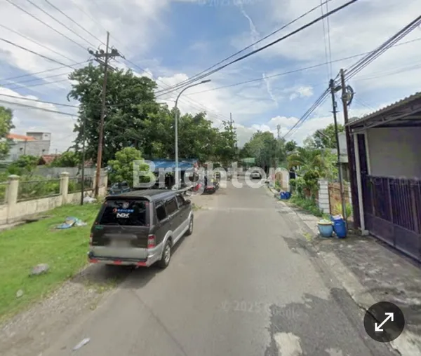 image RUMAH HITUNG TANAH DI MARGOREJO, COCOK UNTUK KOS-KOS AN (3)