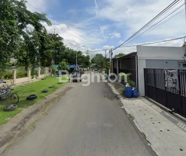image RUMAH HITUNG TANAH DI MARGOREJO, COCOK UNTUK KOS-KOS AN (4)
