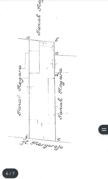 image RUMAH HITUNG TANAH DI MARGOREJO, COCOK UNTUK KOS-KOS AN (5)