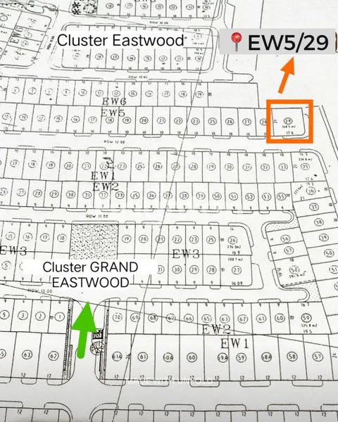 Gambar Property TANAH CITRALAND EASTWOOD MAIN ROAD LUAR CLUSTER SIAP BANGUN