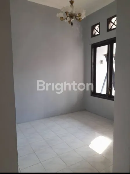 image RUMAH MINIMALIS 3KT DI RUNGKUT BARATA - DEKAT BANDARA JUANDA (2)