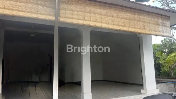 image TOKO STRATEGIS, DI KEROBOKAN KELOD, LOKASI PERMUKIMAN PADAT PENDUDUK & LALU LINTAS RAMAI. COCOK UNTUK BERBAGAI MACAM USAHA. (2)