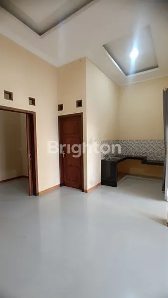 image RUMAH MINIMALIS MODERN 3KT DI FOREST REGENCY KEDIRI (6)