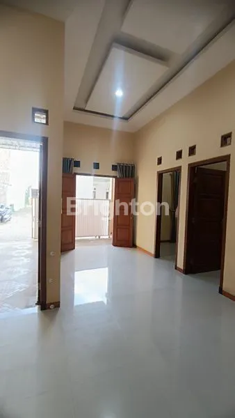 image RUMAH MINIMALIS MODERN 3KT DI FOREST REGENCY KEDIRI (4)