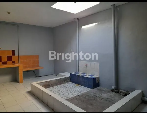 image RUMAH MINIMALIS 3KT DI RUNGKUT BARATA - DEKAT BANDARA JUANDA (7)