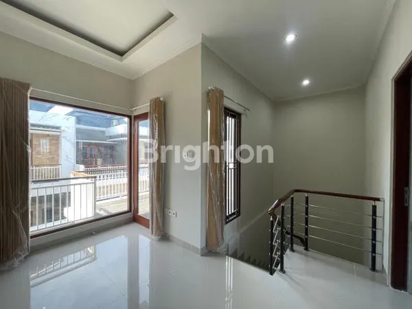 image VILLA MEWAH SANUR 3KT FULLY FURNISHED DEKAT PANTAI & FASILITAS (3)