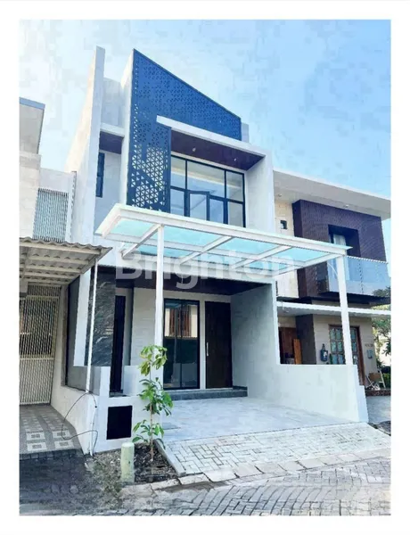 image RUMAH BARU 2 LANTAI DI DIAN ISTANA MOCCA VRBANA (1)