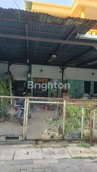 image RUMAH 2 LANTAI DI LINGKUNGAN KAMPUS SEKOLAH DI SEMARANG TIMUR  (5)