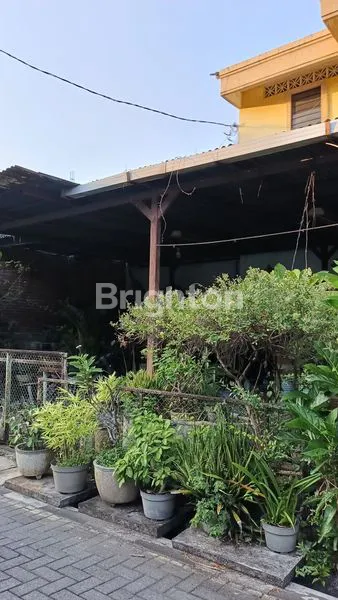 image RUMAH 2 LANTAI DI LINGKUNGAN KAMPUS SEKOLAH DI SEMARANG TIMUR  (1)