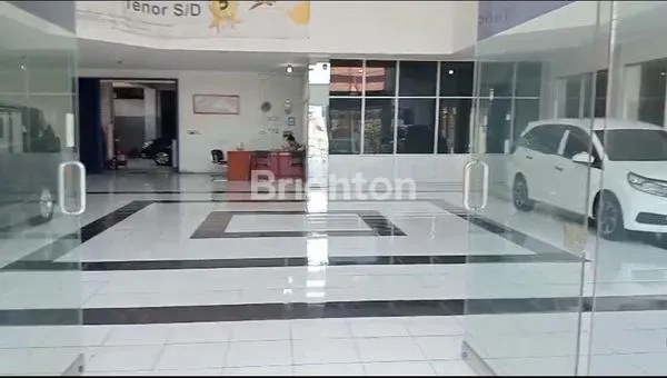 RUKO DI DR. CIPTO SEMARANG