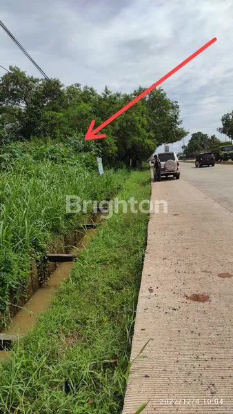 image TANAH PREMIUM 3.1 HA DEKAT GERBANG TOL KRAMASAN, PALEMBANG (4)