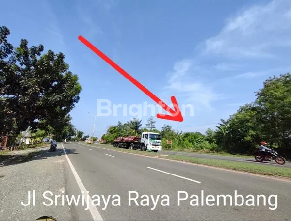 image TANAH PREMIUM 3.1 HA DEKAT GERBANG TOL KRAMASAN, PALEMBANG (2)