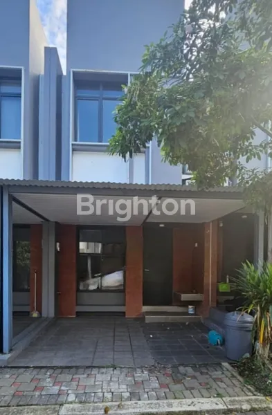 image FREJA HOUSE, BSD, SEMI FURNISHED, STRATEGIS DEKAT AEON MALL BSD (1)