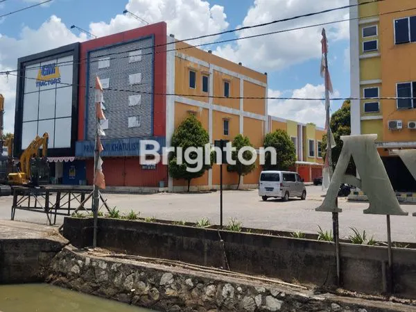 image RUKO PREMIUM 2 LANTAI DI AYANI BIZZPARK - AREA BISNIS BERKEMBANG (1)