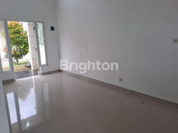 image DIJUAL RUMAH DI ALIVIA  GEDAWANG.  (2)