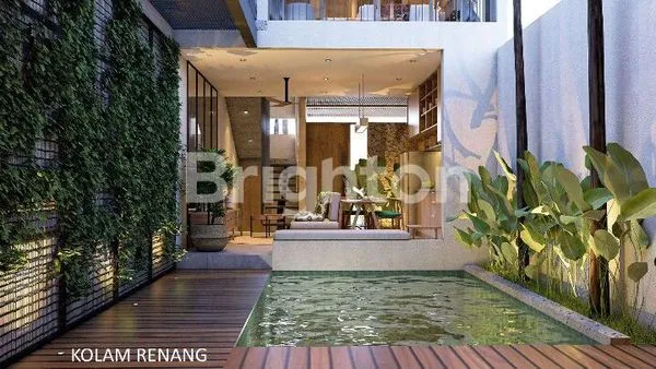 image VILLA ELITE - SUMMERFIELD RESIDENCE, JIMBARAN (2)
