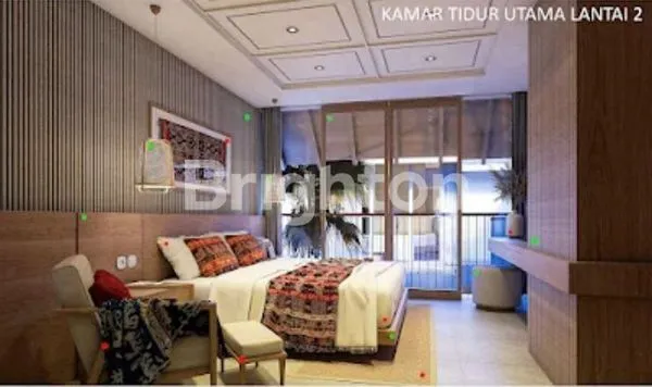 image VILLA ELITE - SUMMERFIELD RESIDENCE, JIMBARAN (3)