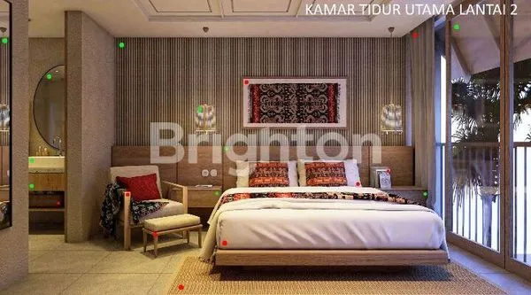 image VILLA ELITE - SUMMERFIELD RESIDENCE, JIMBARAN (4)