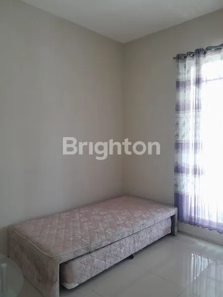 image RUMAH DI PALMA CLASSICA SEMI FURNISH  (4)