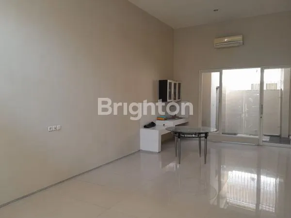 image RUMAH DI PALMA CLASSICA SEMI FURNISH  (6)