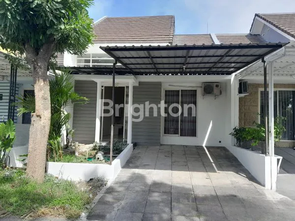 image RUMAH DI PALMA CLASSICA SEMI FURNISH  (1)