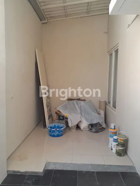 image RUMAH DI PALMA CLASSICA SEMI FURNISH  (3)