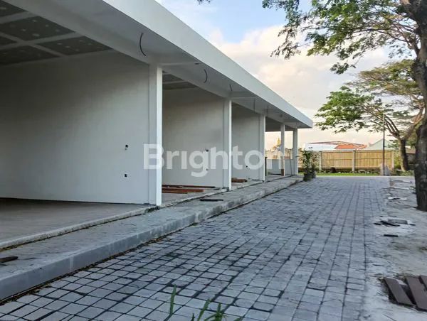 image TERSEDIA 3 UNIT TOKO DI PANTAI MUNGGU, CANGGU. (3)