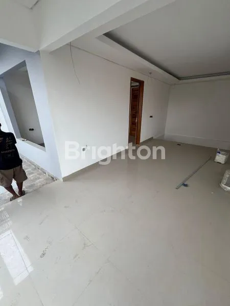 image BRAND NEW 2BR VILLA PROGRES PEMBANGUNAN AVAILABLE 2 UNIT DENGAN PRIVATE POOL DAN VIEW SAWAH DIAREA MUNGGU. (3)