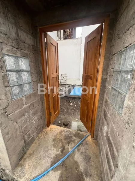 image BRAND NEW 2BR VILLA PROGRES PEMBANGUNAN AVAILABLE 2 UNIT DENGAN PRIVATE POOL DAN VIEW SAWAH DIAREA MUNGGU. (7)