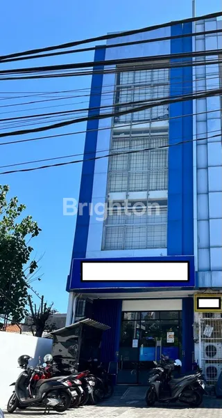 image RUKO 0 JL MERR DEKAT KEDUNG BARUK, RUNGKUT, TOL WARU JUANDA, WONOREJO, MEDOKAN SEMAMPIR (1)