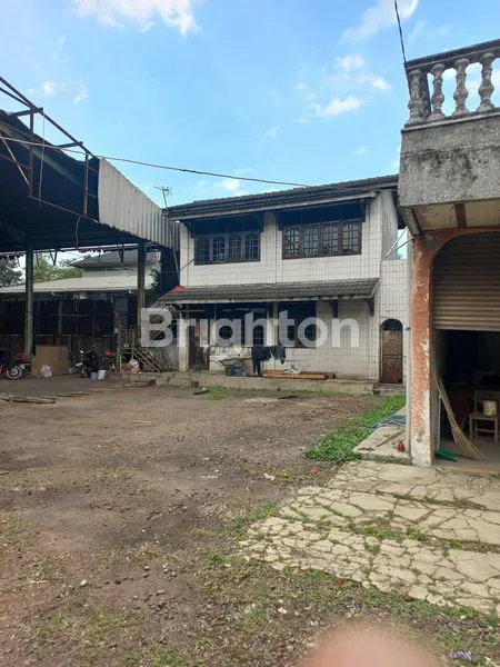 image TANAH DAN BANGUNAN HITUNG TANAH JL MAINROAD CIMAHI (4)