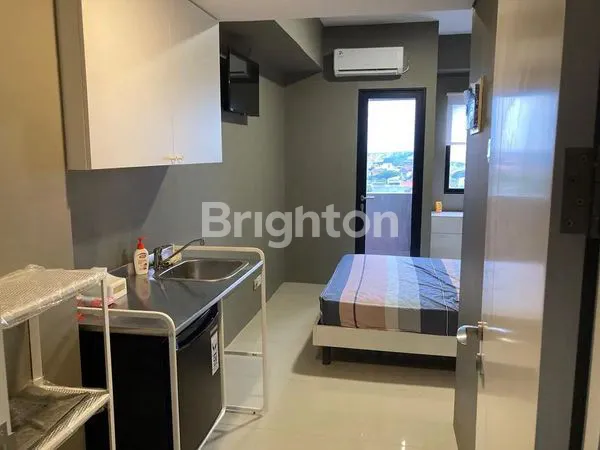 image APARTEMEN VITTORIO TOWER ALESSANDRO TYPE STUDIO  (3)