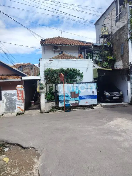 image RUMAH ESTETIK FULL FURNISH DI SAYAP MOH TOHA BANDUNG (8)