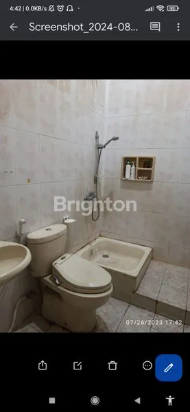 image RUMAH NYAMAN BSD CITY GRIYALOKA (5)