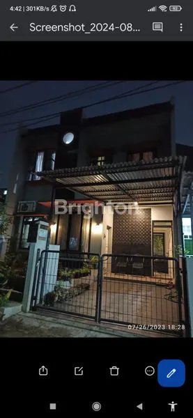 image RUMAH NYAMAN BSD CITY GRIYALOKA (2)