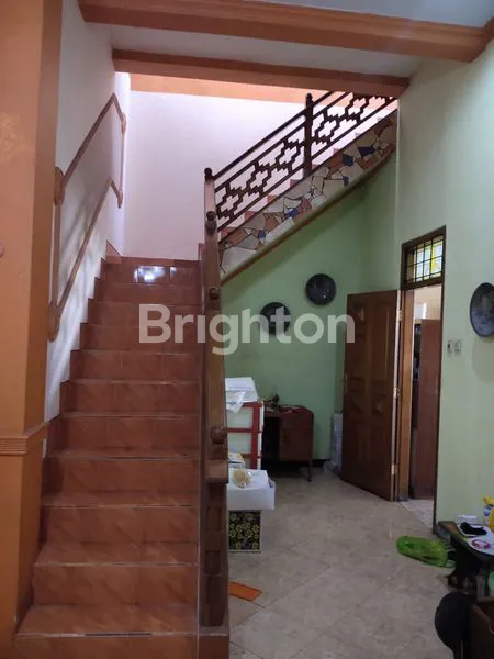image RUMAH MURAH NOL JALAN RAYA MAYJEND SUNGKONO MALANG (6)