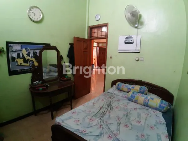 image RUMAH MURAH NOL JALAN RAYA MAYJEND SUNGKONO MALANG (8)