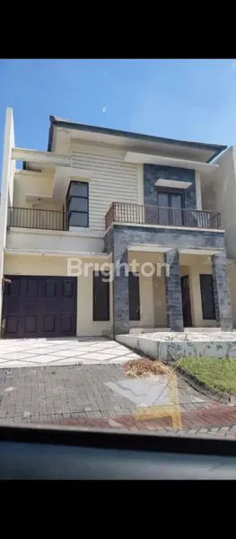 image RUMAH DI CITRALAND ROYAL PARK JUAL RUGI (1)