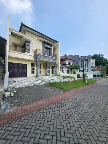image RUMAH DI CITRALAND ROYAL PARK JUAL RUGI (2)