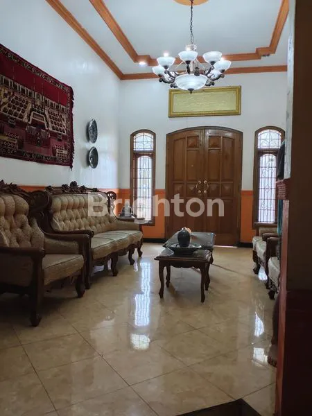 image RUMAH MURAH NOL JALAN RAYA MAYJEND SUNGKONO MALANG (5)