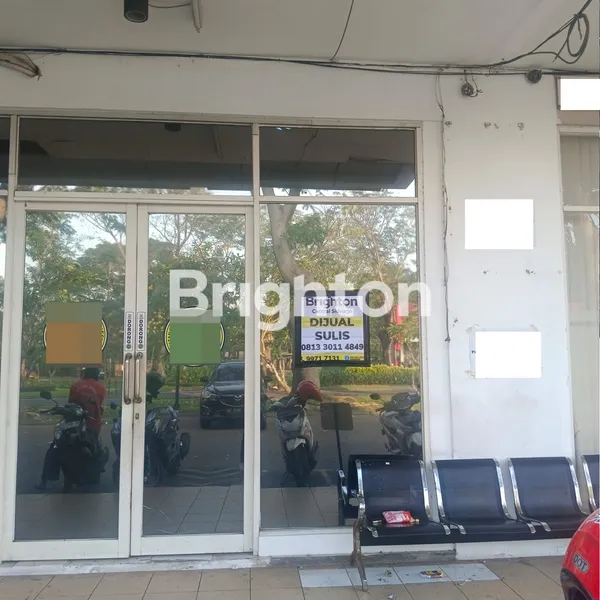 image JUAL/SEWA RUKO STRATEGIS MEPET TOLL SIDOARJO KOTA (1)