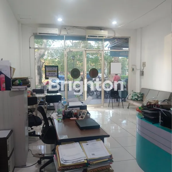 image JUAL/SEWA RUKO STRATEGIS MEPET TOLL SIDOARJO KOTA (5)