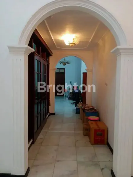 image RUMAH DI KERTAJAYA INDAH JUAL KOSONGAN  (6)